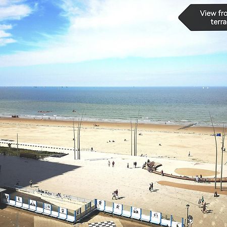 Westeinders Sea View Миделкерк Экстерьер фото
