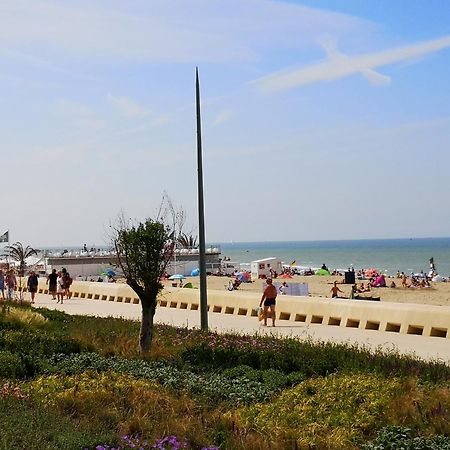 Westeinders Sea View Миделкерк Экстерьер фото