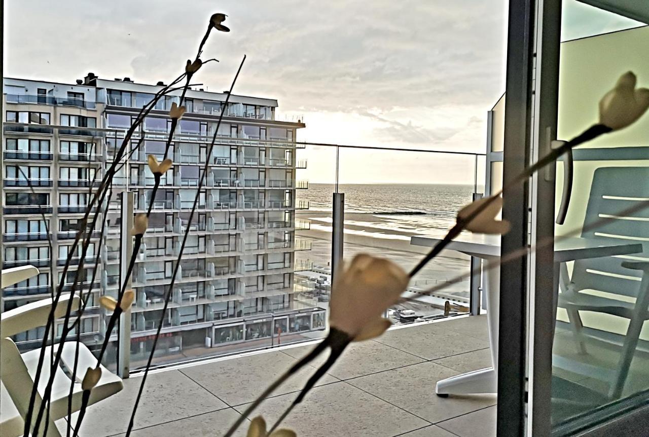 Westeinders Sea View Миделкерк Экстерьер фото