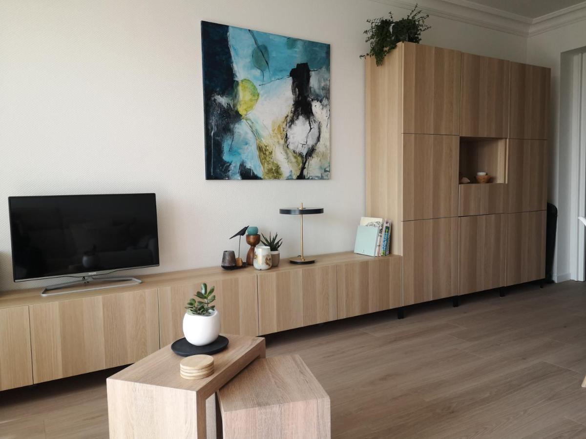 Westeinders Sea View Миделкерк Экстерьер фото